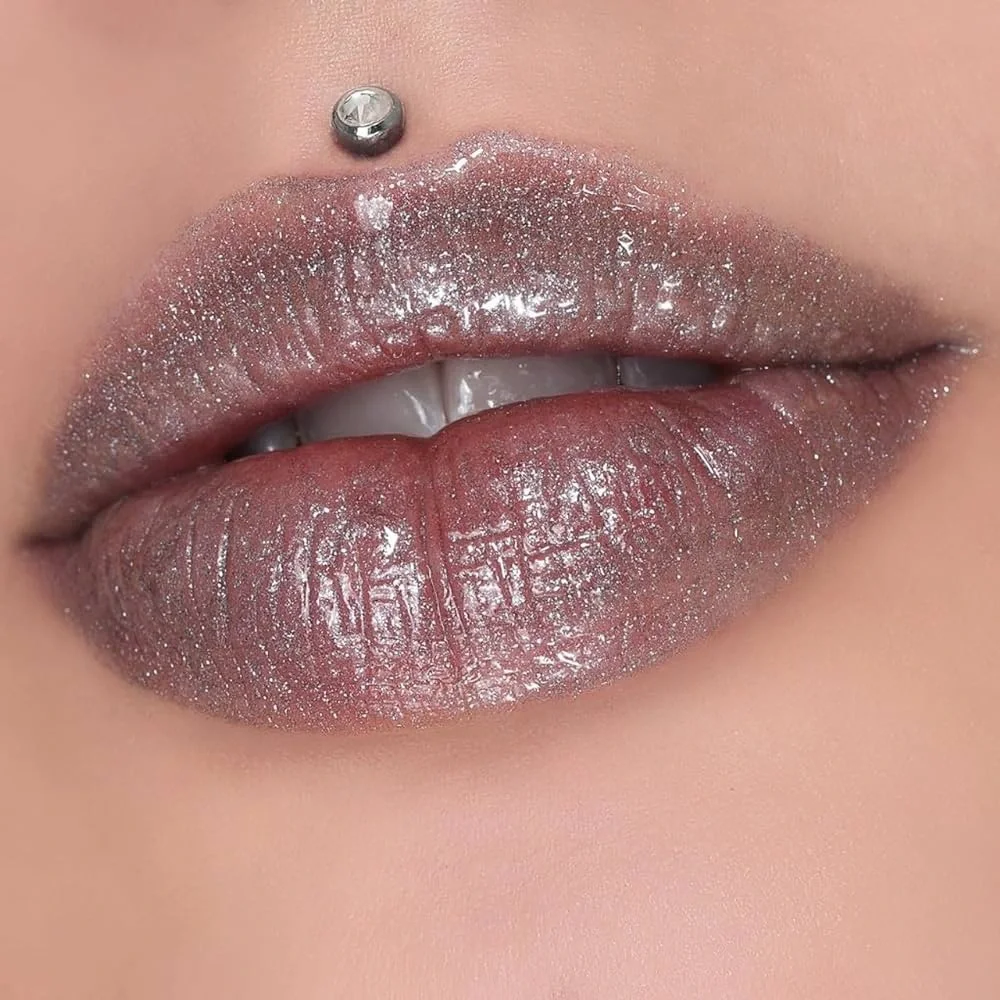 Jeffree Star Cosmetics The Gloss Lip Gloss -‎ Funeral Parlour, New in Box